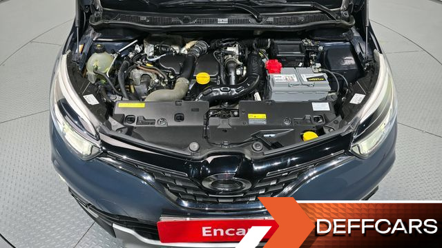 Renault-KoreaSamsung QM3 RE купить на сайте DeffCars