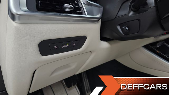 BMW X5 xDrive 40i M Sport купить на сайте DeffCars