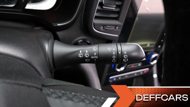 Renault-KoreaSamsung QM6 2.0 GDe RE Signature 2WD купить на сайте DeffCars