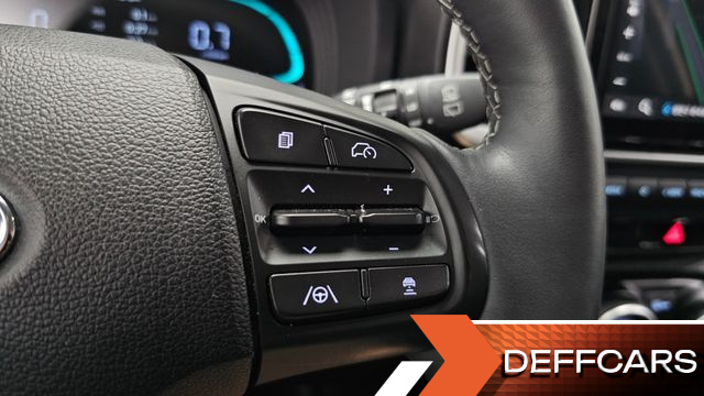Hyundai VENUE 1,6 Premium купить на сайте DeffCars