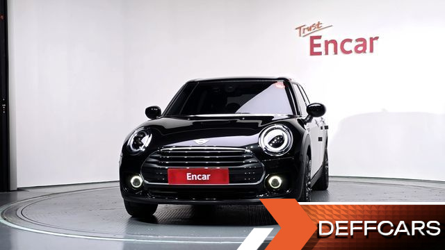 Mini CLUBMAN Classic 2nd купить на сайте DeffCars