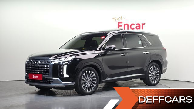 Hyundai PALISADE Gasoline 3.8 4WD Calligraphy купить на сайте DeffCars