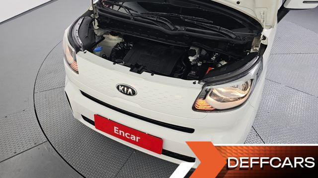 Kia RAY Signature купить на сайте DeffCars