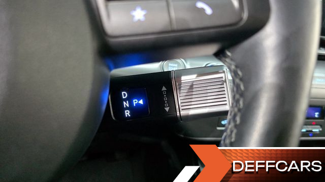 Hyundai KONA Gasoline 1.6 Turbo 2WD Premium купить на сайте DeffCars