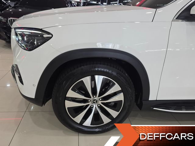 Mercedes GLE-CLASS GLE450 4MATIC купить на сайте DeffCars