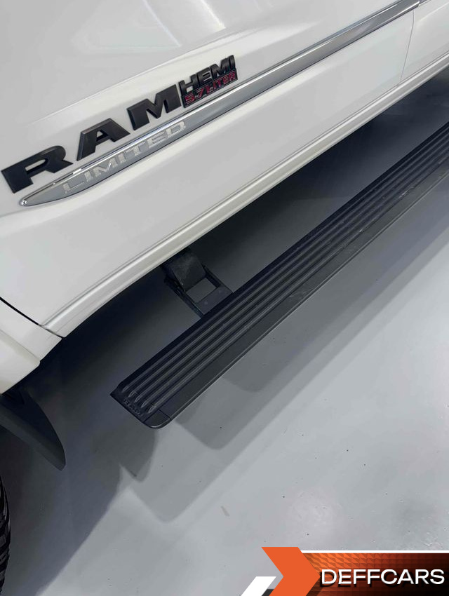 Dodge RAM PICK UP 5.7 купить на сайте DeffCars