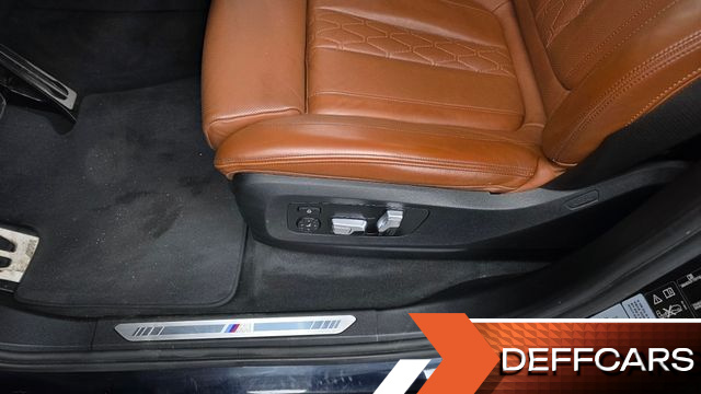 BMW X7 xDrive 30d M Sport 6 STR купить на сайте DeffCars