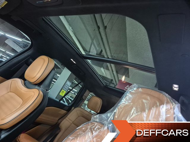 Lincoln AVIATOR 3.0 Black Label AWD купить на сайте DeffCars