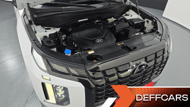 Hyundai PALISADE Gasoline 3.8 2WD Prestige купить на сайте DeffCars