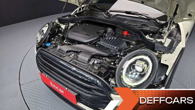 Mini CLUBMAN High 2nd купить на сайте DeffCars
