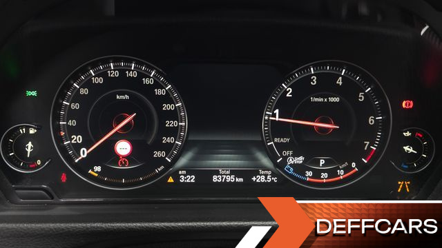 BMW 3-SERIES 330i M Sport Shadow купить на сайте DeffCars