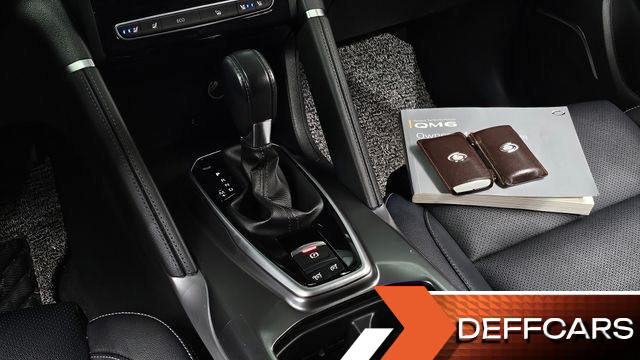 Renault-KoreaSamsung QM6 2.0 GDe LE Signature 2WD купить на сайте DeffCars
