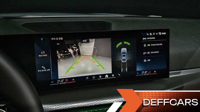 BMW 3-SERIES 320i M Sport купить на сайте DeffCars
