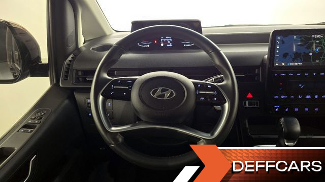 Hyundai STARIA 4WD Tourer 9-Seater Modern купить на сайте DeffCars