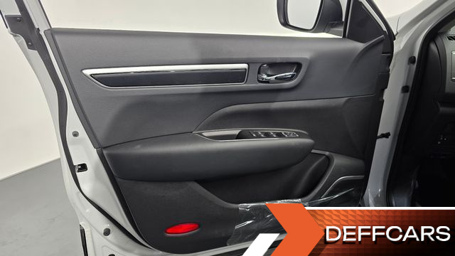 Renault-KoreaSamsung QM6 2.0 LPe RE 2WD купить на сайте DeffCars