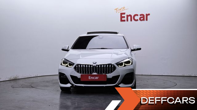 BMW 2-SERIES 220i M Sports купить на сайте DeffCars
