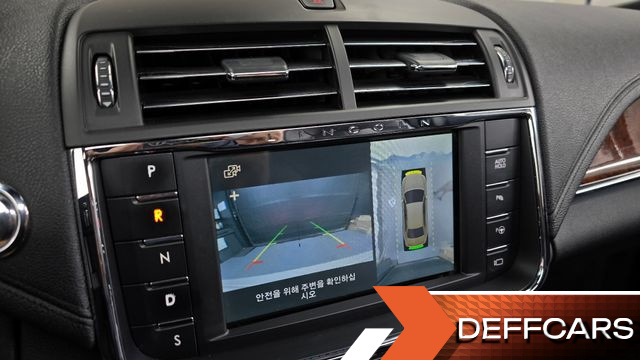 Lincoln CONTINENTAL 3.0 AWD купить на сайте DeffCars