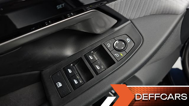 BMW 5-SERIES 520i M Sport купить на сайте DeffCars