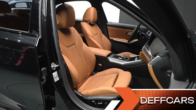 BMW 3-SERIES 320i M Sport купить на сайте DeffCars
