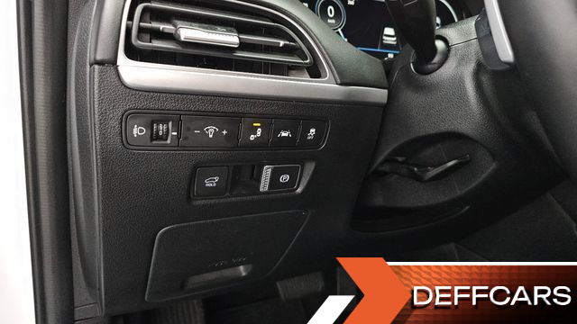 Hyundai PALISADE Gasoline 3.8 2WD Prestige купить на сайте DeffCars