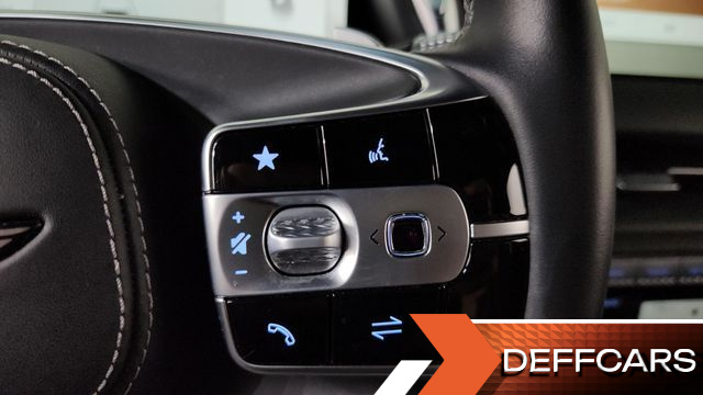Genesis G90 Gasoline 3.5 Turbo AWD купить на сайте DeffCars