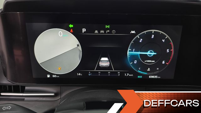 Kia CARNIVAL 9-Seater Signature купить на сайте DeffCars