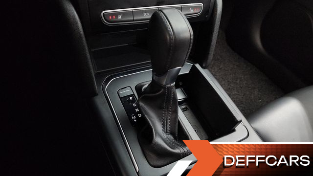 Renault-KoreaSamsung SM6 2.0 LPe PE (Rental car) купить на сайте DeffCars
