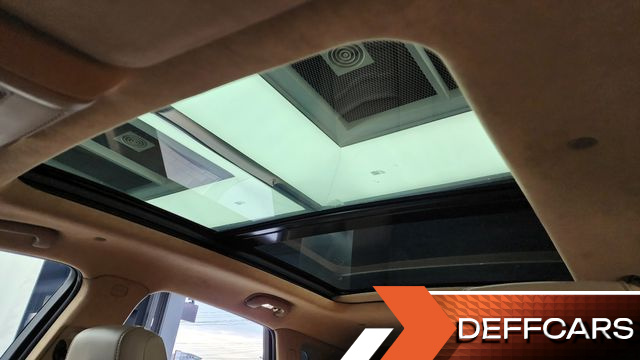 Cadillac XT5 3.6 Platinum купить на сайте DeffCars