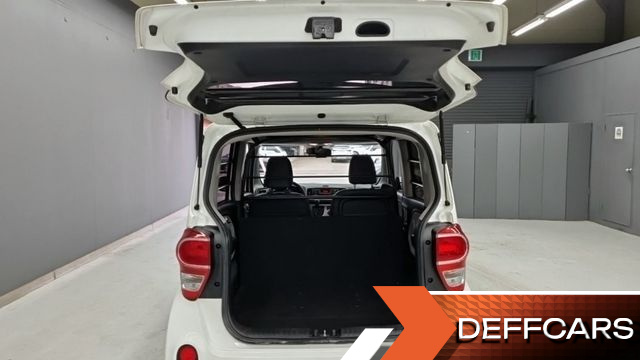Kia RAY Van Standard купить на сайте DeffCars
