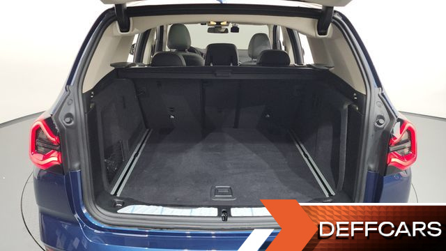 BMW X3 xDrive 20i купить на сайте DeffCars
