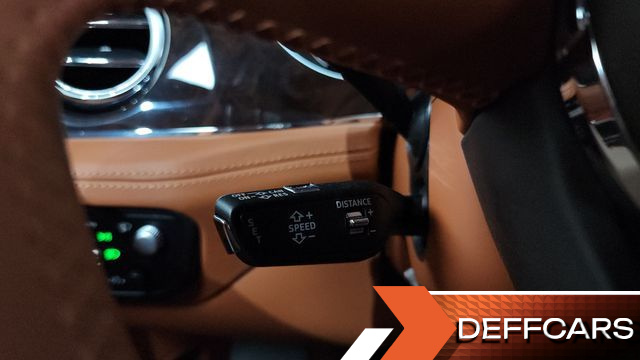 Bentley BENTAYGA 4.0 V8 купить на сайте DeffCars