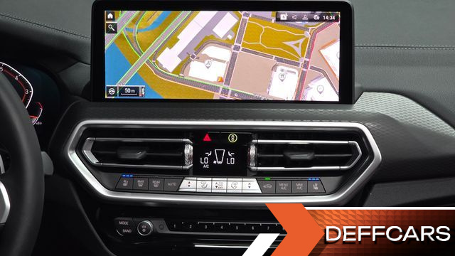 BMW X4 xDrive20i M Sport Pro Special Edition купить на сайте DeffCars