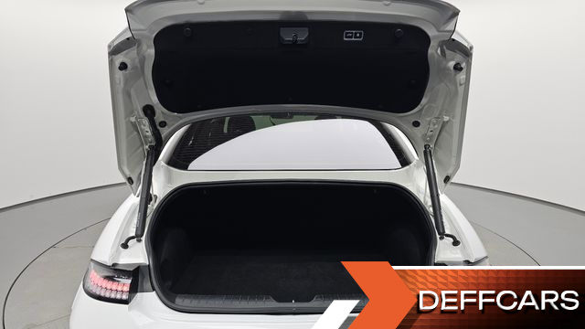 Hyundai IONIQ6 Long Range Exclusive купить на сайте DeffCars
