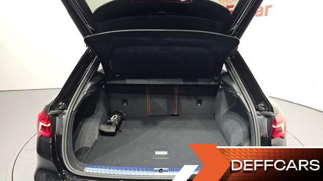Audi Q3 40 TFSI Quattro Premium купить на сайте DeffCars