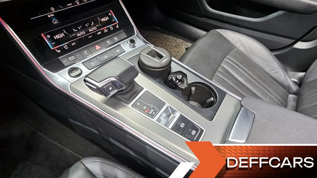 Audi A6 45 TFSI купить на сайте DeffCars