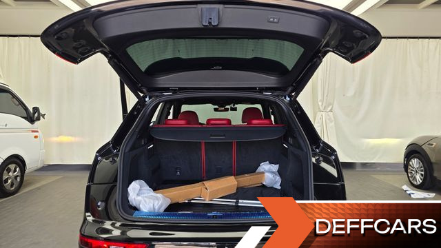 Audi SQ5 3.0 TFSI Quattro купить на сайте DeffCars