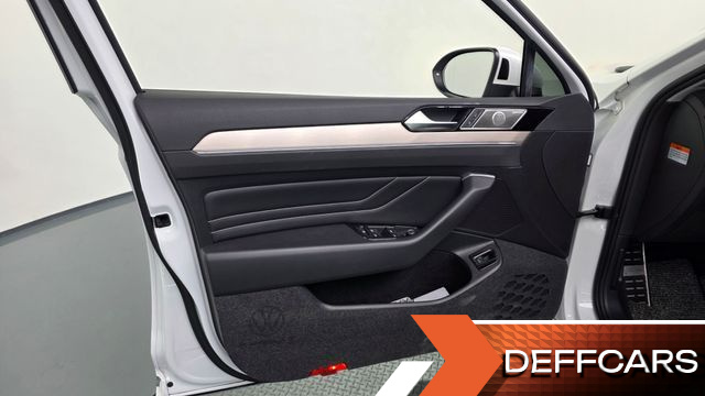 Volkswagen PASSAT 2.0 TDI Prestige купить на сайте DeffCars