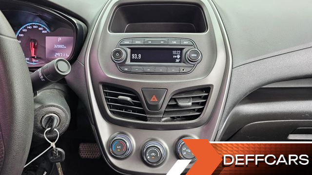 ChevroletGMDaewoo SPARK LS Basic купить на сайте DeffCars