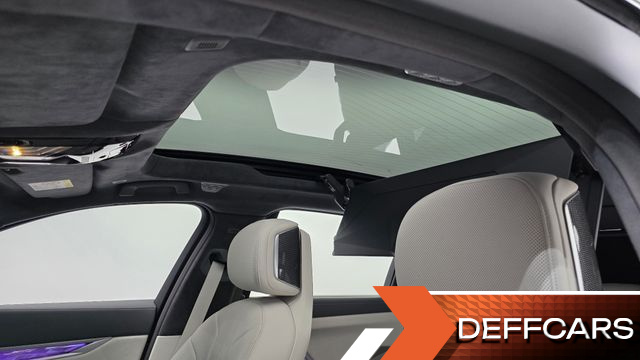 BMW 7-SERIES 750e xDrive M Sport купить на сайте DeffCars
