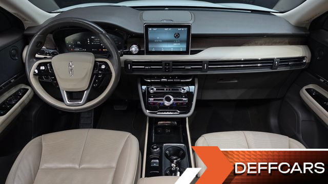 Lincoln CORSAIR 2.0 Reserve AWD купить на сайте DeffCars