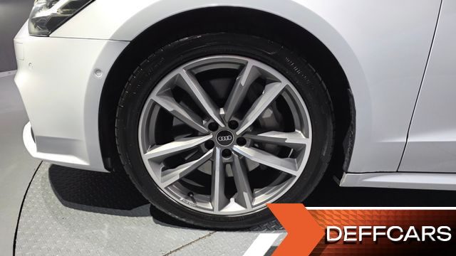 Audi A7 55 TFSI Quattro Premium купить на сайте DeffCars