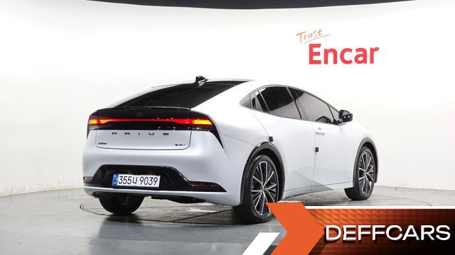 Toyota PRIUS 2.0 XLE AWD купить на сайте DeffCars