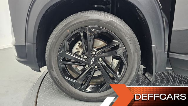 ChevroletGMDaewoo TRAILBLAZER 1.3 Turbo 4WD RS купить на сайте DeffCars