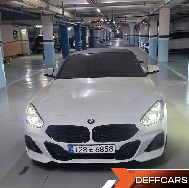 BMW Z4 sDrive20i M Sport купить на сайте DeffCars