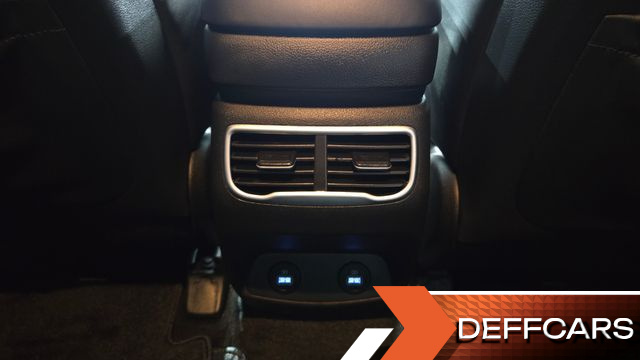 Hyundai SANTAFE Diesel 2.2 2WD Prestige купить на сайте DeffCars