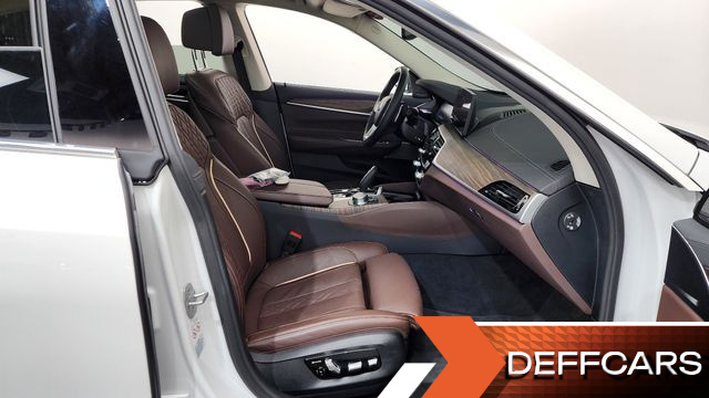 BMW GRAN TURISMO 630i xDrive Luxury купить на сайте DeffCars