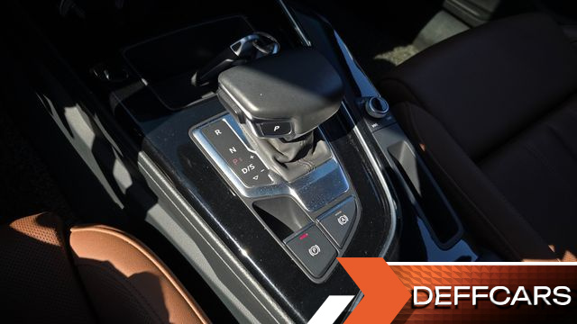 Audi A4 40 TFSI Premium купить на сайте DeffCars