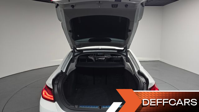 BMW 4-SERIES 420i Gran Coupe Special Edition купить на сайте DeffCars