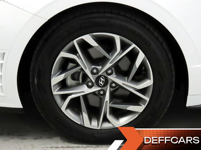 Hyundai SONATA 2.0 Premium Plus купить на сайте DeffCars