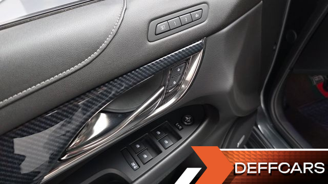 Cadillac ATS 2.0 Premium 1st купить на сайте DeffCars